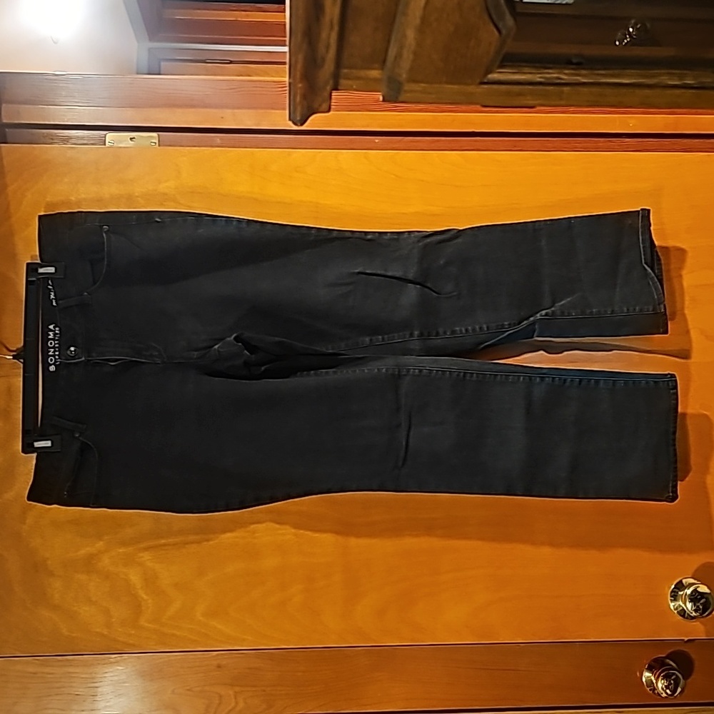 Woman's jeans